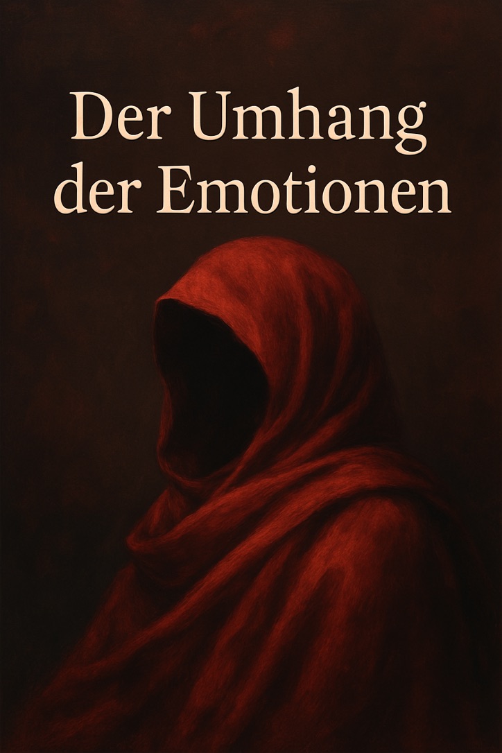 Der Umhang der Emotionen